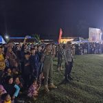 Polisi Siap Sukseskan, Kintom Expo dan Festival Pandang’a