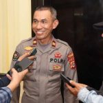 Mantap Napi Narkoba Laporkan Sepeda Motor Kredit yang Hilang di Polres Banggai, Ternyata Sudah Ditarik Leasing