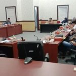 Pemekaran Dapil Tersendat, Komisi I DPRD Banggai Panggil KPU dan Bawaslu