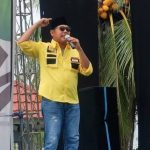 Ketua Komisi I DPRD Banggai Reses di Kecamatan Nuhon, Ungkap Sejumlah Program Pembangunan Tuntas Dilaksanakan