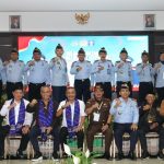 RDP Dengan Komisi III DPR RI, Kakanwil Kemenkumham Sulteng Pastikan Pelayanan Hukum dan HAM di Sulteng Berjalan Lancar