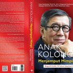 HUT Ke-70, Menkumham Yasonna H. Laoly Luncurkan Buku Biografi Politik