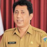 Pj Bupati Bangkep Hadiri Rapat Kordinasi UKPBJ ke-2 se Sulteng