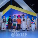 International Teluk Lalong Festival 2023 Resmi Digelar