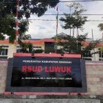 Komisi I DPRD Banggai Minta IPAL RSUD Luwuk Diperbaiki