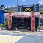 Kantor Beacukai Luwuk Dorong Produk UMKM di Banggai Go Internasional