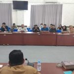 DPRD Keluarkan Tiga Poin Rekomendasi Hasil RDP Soal Keluhan Pelayan RSUD Luwuk