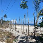 Dugaan Reklamasi Pantai di Tapal Batas Bubung-Koyoan, DLH Banggai Mengklarifikasi Kewenangan dan Izin