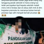 VIRAL! Beredar Video Beberapa Anak perempuan Mengaku Dianiaya Kepala Sekolah