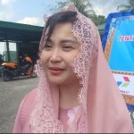 Komitmen Kawal Aspirasi Rakyat, Caleg DPR RI Partai Gerindra Amalia Murad: Insya Allah Amanah!