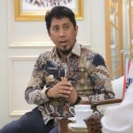 Bupati Bangkep Ungkap Alasan Belum Ajukan Dokumen Ranperda APBD 2024 ke DPRD, Ihsan Basir: Belum Sesuai!