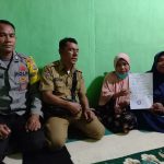 Seorang Pria Ditemukan Tewas Gantung Diri di Desa Bubung