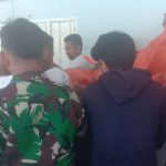 Geger, Seorang Pria Ditemukan Tewas Gantung Diri di Pintu Kamar Penginapan di Luwuk