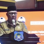 Rusli Moidady Yakinkan Penetapan APBD Bangkep 2024 Tak Molor: Hari Ini TAPD Rapat dengan DPRD