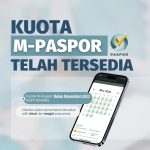 Kuota M-Paspor November 2023 Telah Tersedia di Kantor Imigrasi Banggai, Yuk Simak Cara Ajukan Permohonan Paspor Online!