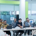 Kadis Kominfo Hadiri Rapat Koordinasi Kesiapan Digital untuk Wilayah Pembangunan BTS dan AI