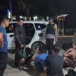 Polisi Ringkus Terduga Pelaku Pembunuhan di Kawasan PT. IMIP Bahodopi, Berikut Kronologinya!