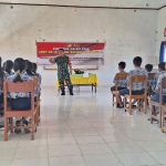 Demi Generasi Muda Berprestasi Cinta Tanah Air “Army Go To School” Digalakkan