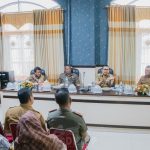 Bupati Banggai Tunjuk Soffian Datu Adam sebagai Plt BPKAD