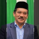 Selamat! Dr. Sutrisno K. Djawa Kembali Pimpin Unismuh Luwuk Banggai Hingga 2028