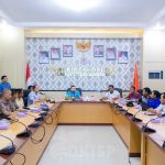 TUMBUHKAN SPORT TOURISM, DINAS PARIWISATA GELAR BANGGAI RUN CHALLENGE 2024