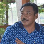 Terpilih 2 Periode Pimpin UMLB, Ucapan Selamat Kepada Dr. Sutrisno K Djawa Banjiri Grup WhatsApp dan Facebook