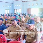 Musrenbang Kecamatan Dimulai, Bupati Delis, Harapkan Usulan Skala Prioritas