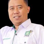 Kaharuddin Ambil Formulir Pendaftaran Bakal Calon, Pilkada 2024 PKB Usung Kader?