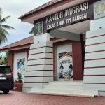 Inovasi Baru Imigrasi Banggai: Dual Citizenship Online untuk Pendaftaran Anak Berkewarganegaraan Ganda