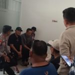 TKBM Demo Kantor Koperasi Voltus Amerta Gawai Beteleme