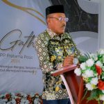 Wakil Bupati Morut Tekankan Investor Harus Konsisten Dukung Pembangunan Di Morowali Utara