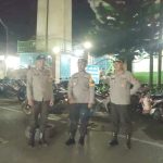 Polres Morut Kerahkan 133 Personel Amankan Sholat Tarawih