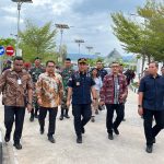 Tunjangan Khusus Bagi Petugas Imigrasi di Pulau-Pulau Terluar dan Kawasan Perbatasan