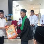 Tim Safari Ramadan Pemda Morut Siap Keliling Hingga ke Pedalaman