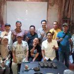 Manajemen PT Astra Agro Lestari Bukber Bersama Insan Pers