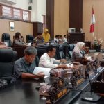 DPRD Banggai Minta Pemda Siapkan SDM Berkualitas Untuk Atasi Pengangguran