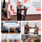 Hadir Sebagai Keynote Speaker Pada Giat Eksplore Kekayaan Intelektual, Bupati Amirudin : Ini Komitmen Terhadap Perlindungan Kekayaan Intelektual!