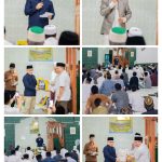 Bupati Ir. H. Amirudin Memulai Perjalanan Safari Ramadhan di Masjid Al-Ikhlas, Kecamatan Bunta