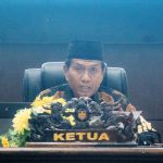 DPRD Banggai Setujui LKPJ Bupati T.A 2023