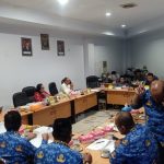 Pansus LKPJ Pemerintah Daerah Di Gelar Sejak 1 April Hingga 13 Mei 2024