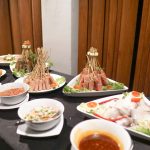 Swiss-Belinn Luwuk GelarBBQ All You Can Eat di Akhir Pekan