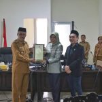 Pansus LKPJ Bupati 2023, Ada 6 Catatan Penting