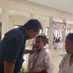 SMP Petasia 2 Raih Prestasi Gemilang sebagai Juara Umum dalam Kejuaraan Karate KKI Morowali Utara