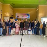 Tingkatkan Soft Skill, KT Desa Kendek Gelar Pelatihan MC dan Protokoler