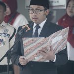 BRI Cabang Luwuk Peringati Hari Lahir Pancasila