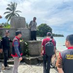 Kejari Banggai Klarifikasi Proyek Talud Pengaman Pantai di Desa Gorontalo