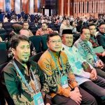 WaBup Morowali Utara Hadiri Internasional Tourism Investment Forum 2024