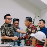 Dua Tokoh Adat Mori Sepakat Gelar Musyawarah Besar