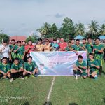 Turnamen Lokal “Mayumba Cup 2024” Resmi Dibuka Bupati Morowali Utara