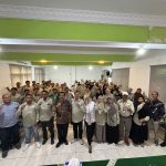 FISIP Unismuh Luwuk Gelar Seminar Hasil PKM MKM